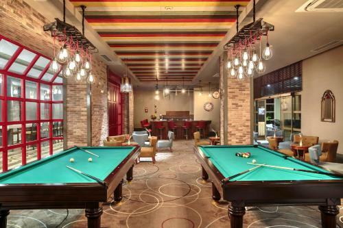 Hotel Sunis Efes Royal Palace Resort&spa