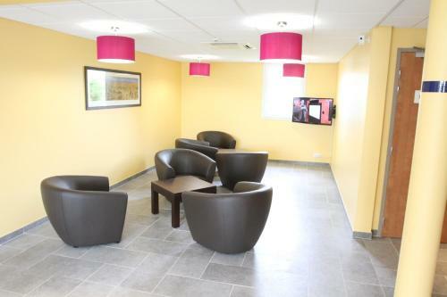 Hotel Deltour H�tel Bias