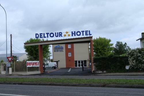 Hotel Deltour H�tel Bias