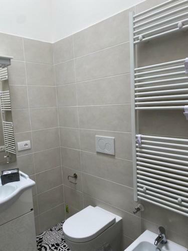 Hostal Salentohome
