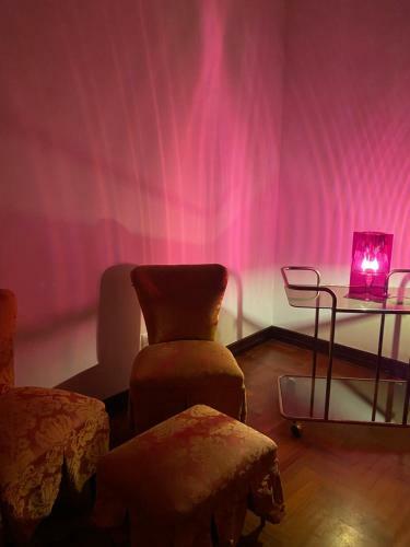 Bed & Breakfast Palazzo Porcari