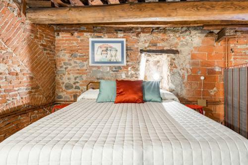 Apartamento Historical Apt A Few Steps From Lucca Cathedral!