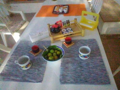 Bed & Breakfast Villa Brigida
