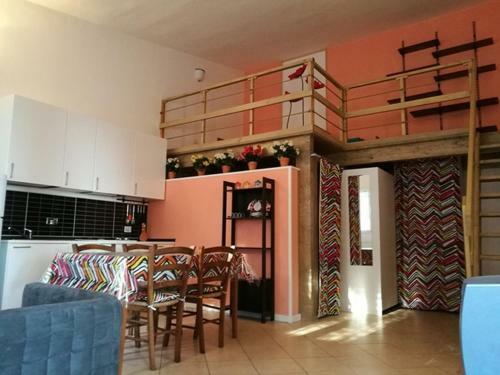 Apartamento Casa Laura 9 In Marciana