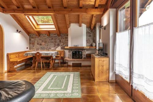Apartamento Lo Scrigno Del Lago - Molveno