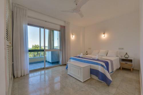 Apartamento Villas Guzman - El Castell
