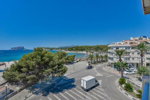 Apartamento Villas Guzman - El Castell