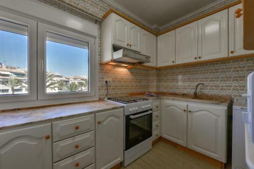 Apartamento Villas Guzman - El Castell