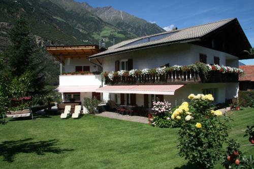 Agroturismo Gaulbachhof
