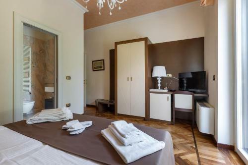 Villa Carra Country By Perle Di Puglia