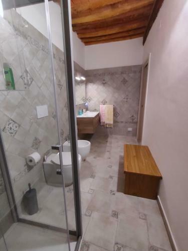 Apartamento Casa Carraia