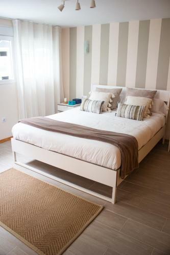 Apartamento Attic By Grupo Compostelana