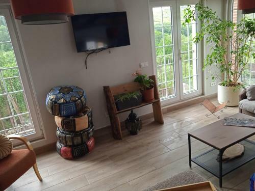 Apartamento Raices