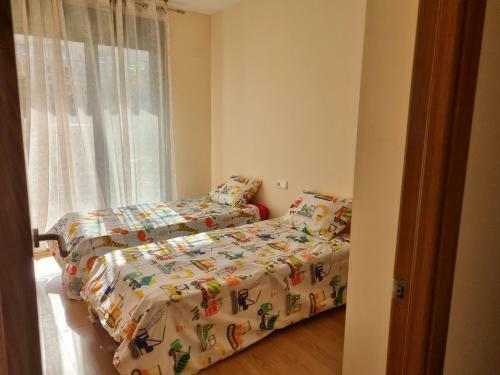Apartamento Appartement En Espagne