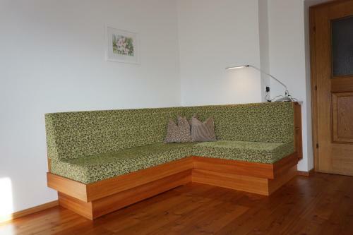 Apartamento Waalhof Ferienwohnung Apfelbl�te