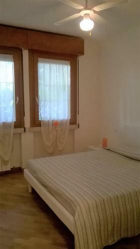 Apartamento Appartamento Stefania
