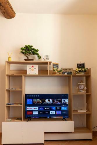 Apartamento Casa Domitilla - Mare, Storia & Relax