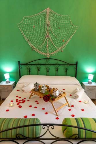 Apartamento Casa Domitilla - Mare, Storia & Relax