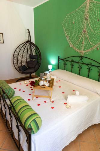 Apartamento Casa Domitilla - Mare, Storia & Relax