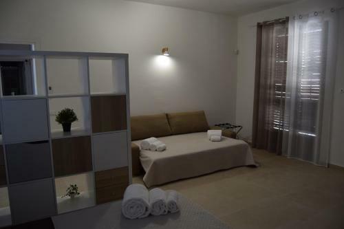 Apartamento Domus Casa Vacanze