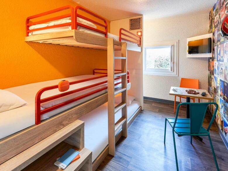 Hotel Premiere Classe Maurepas - Cc Paris West