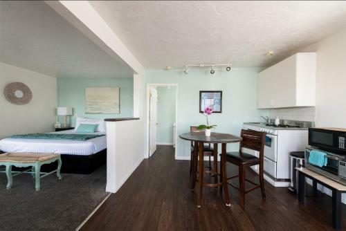 The Patriots Boutique Motel