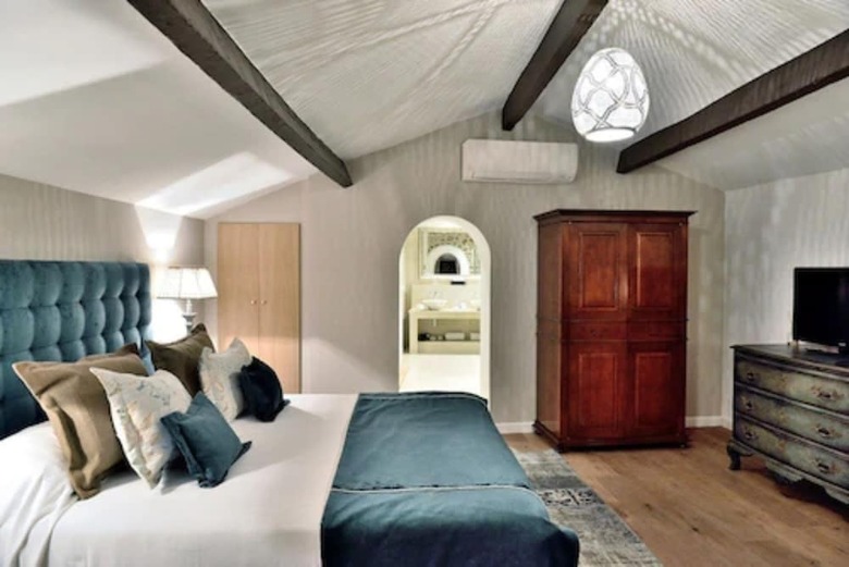 Hotel Chateau Eza