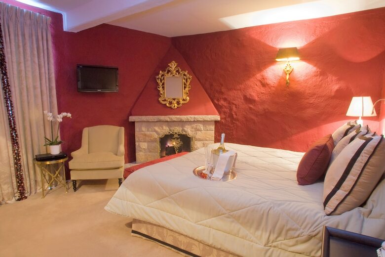 Hotel Chateau Eza