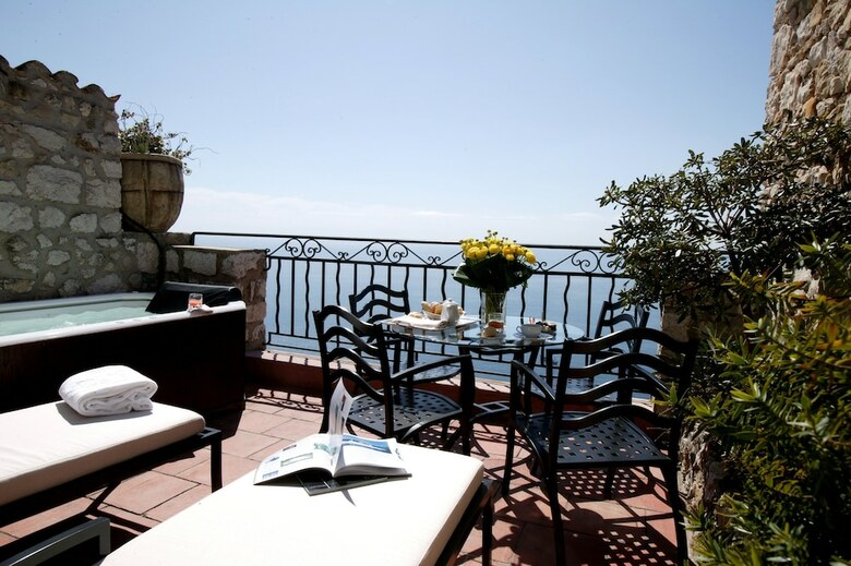 Hotel Chateau Eza