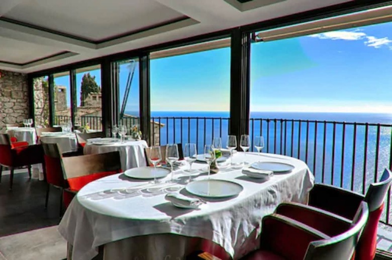 Hotel Chateau Eza