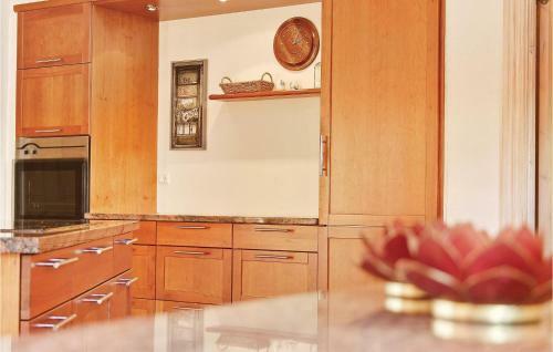 Holiday Home Blokhus 50