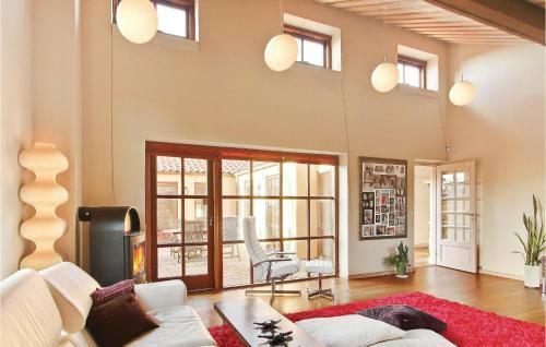 Holiday Home Blokhus 50