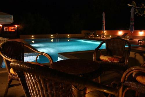 Hotel Carmen