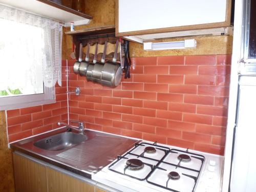 Apartment Marinas Les Nautiles Port Camargue