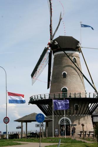 Hotel Restaurant De Korenbeurs Willem 4