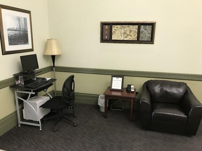 Hotel Days Inn & Suites Whitecourt