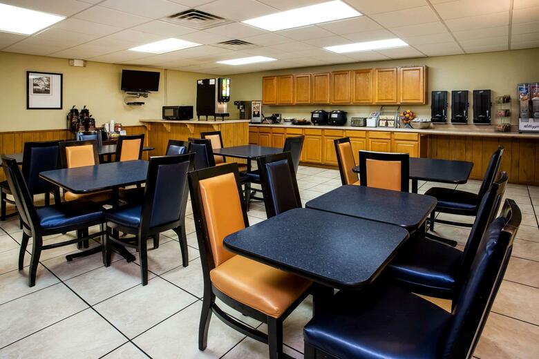 Motel Super 8 Lake City