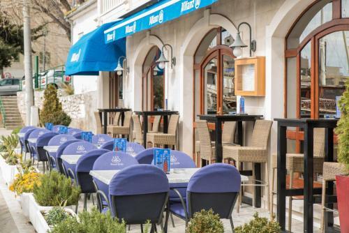 Hotel Krilo