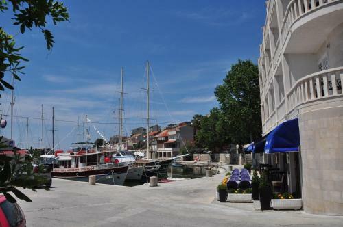 Hotel Krilo