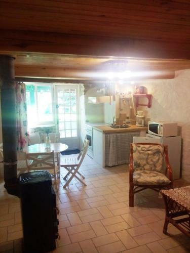 La Source Et La Sorciere G�te Et Chambre D'h�tes