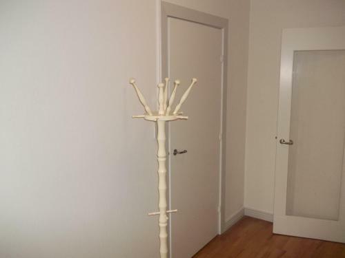 B�rglum Mejeri Holiday Apartment