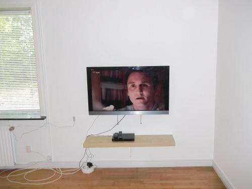 B�rglum Mejeri Holiday Apartment