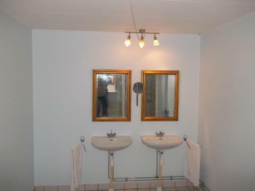 B�rglum Mejeri Holiday Apartment
