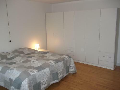 B�rglum Mejeri Holiday Apartment