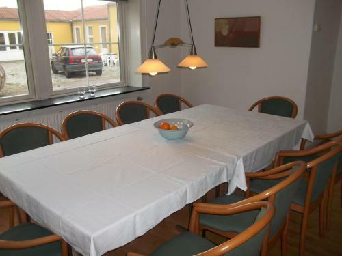 B�rglum Mejeri Holiday Apartment
