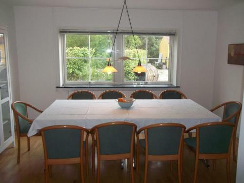 B�rglum Mejeri Holiday Apartment