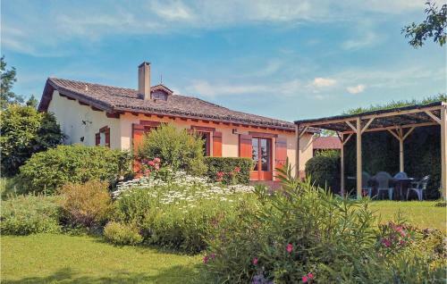 Holiday Home Le Vieux Pommier