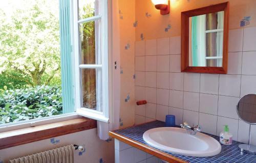 Holiday Home Le Vieux Pommier