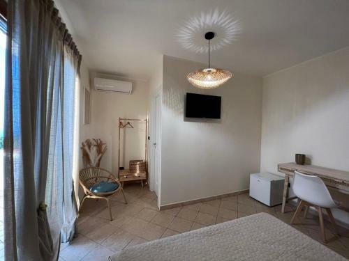 Bed & Breakfast Villa Kir�