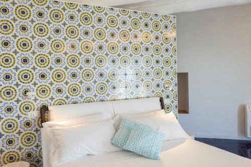 Bed & Breakfast Decori Suites Amalfi Coast
